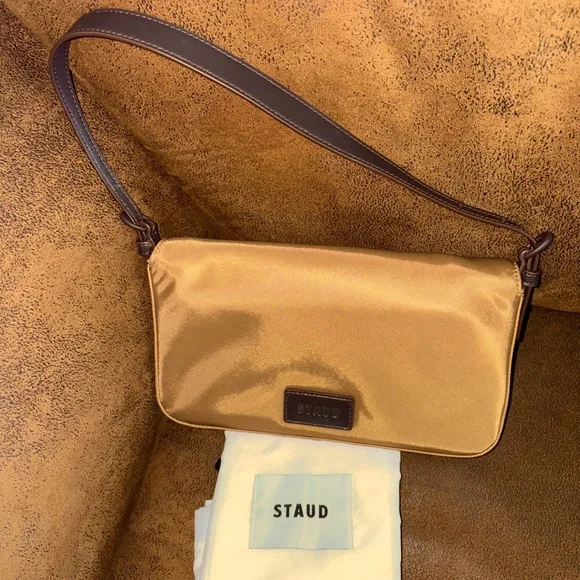 Staud Harlow bag - Picture 2 of 6